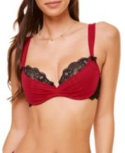 Red Bras New Arrivals: Women's Clothing - Macy's