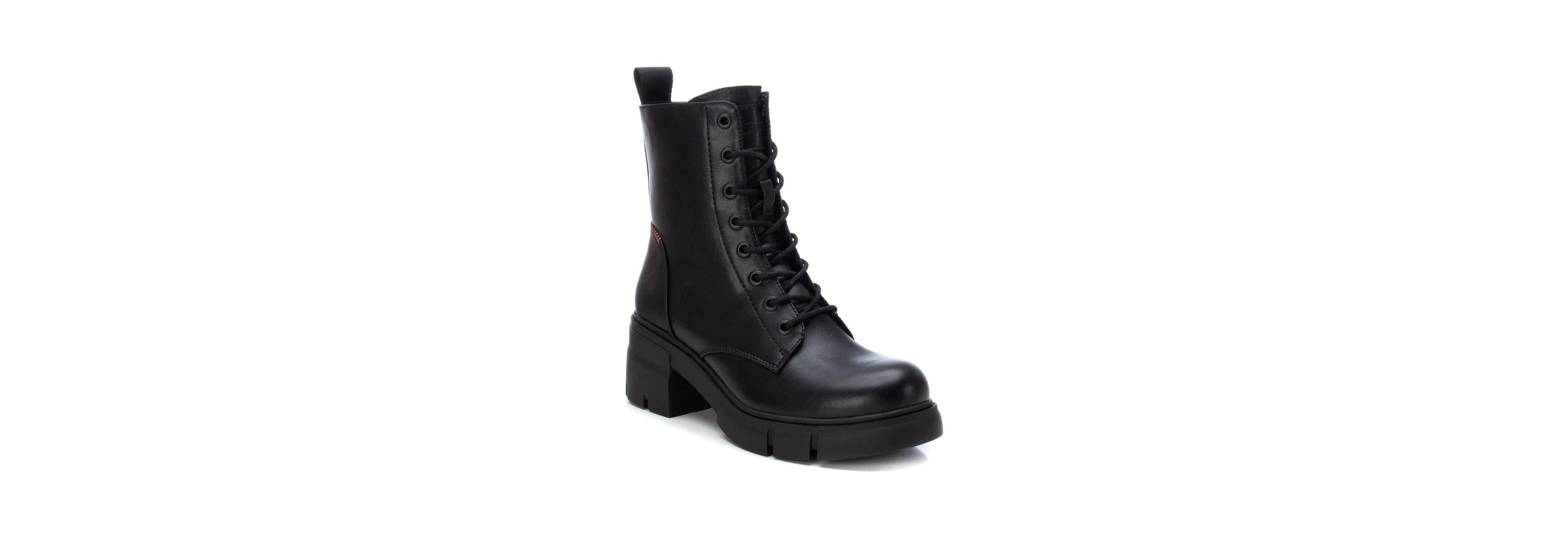 Women's Combat Boots By Xti