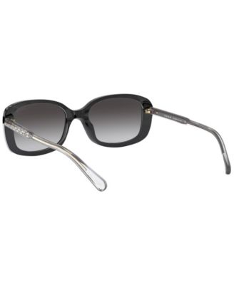 Women's L1114 Sunglasses, Gradient HC8278