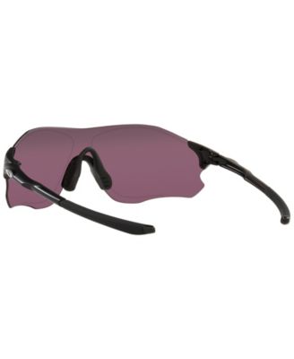 Unisex EVZero Path (Low Bridge Fit) Team Sunglasses, Mirror OO9313