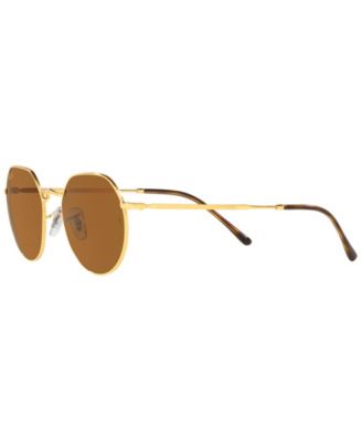 Unisex Jack Sunglasses, RB3565L