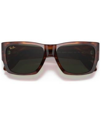 Unisex Nomad Reloaded Sunglasses, RB2187