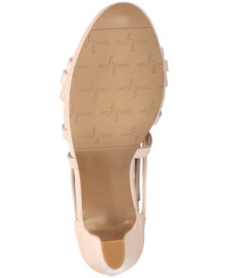 Women's Bee Zip Platform Sandals