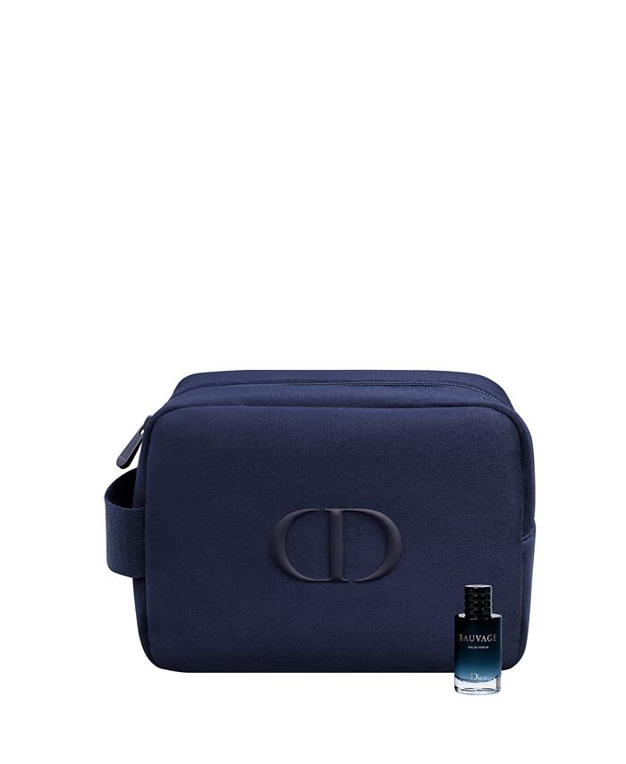 Dior sauvage 2025 gift with purchase