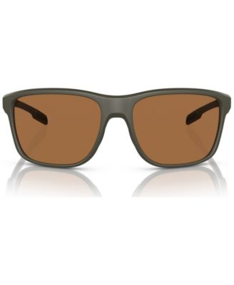 Native Men's Gorge Polarized Sunglasses, Polar XD9040