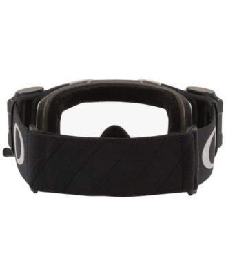 Unisex Front Line MX Goggles OO7087