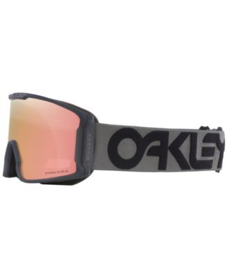 Unisex Line Miner L Snow Goggles