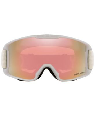 Line Miner Youth Fit Snow Goggles