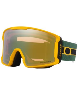 Oakley Unisex Line Miner L Sage Kotsenburg Signature Series Snow