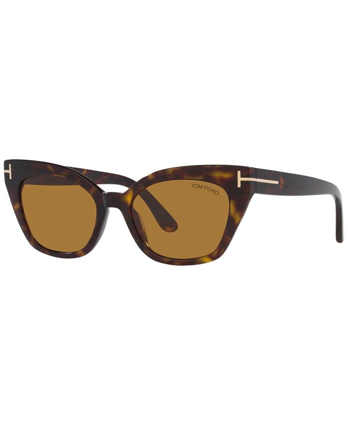 Macy's tom sales ford sunglasses