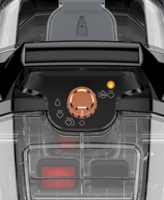 Little Green Hydrosteam Vacuum