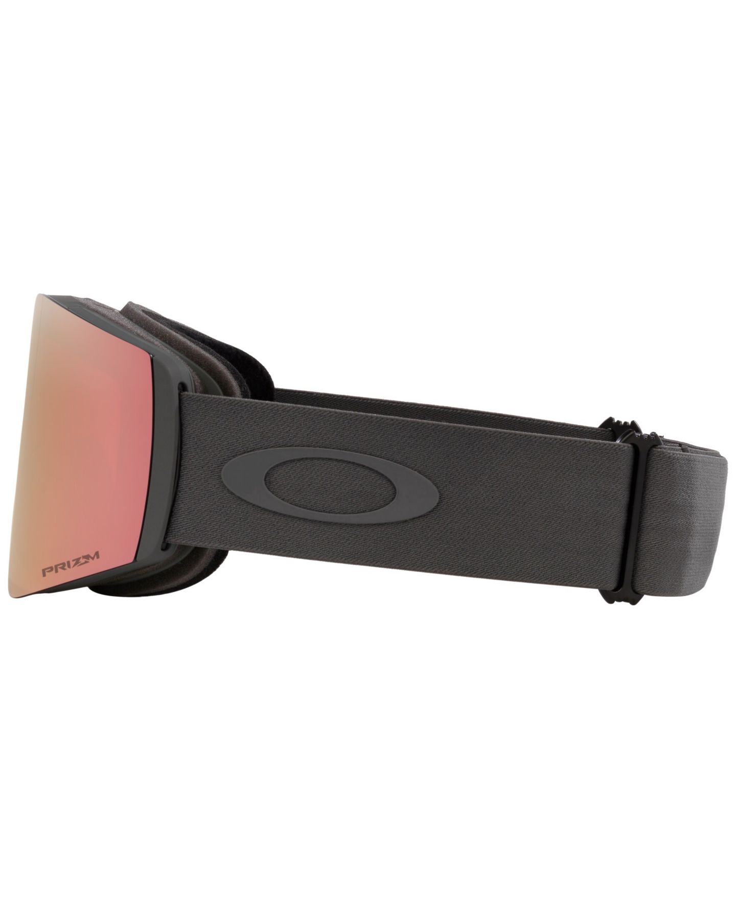 Очки Oakley Unisex Fall Line Snow Goggles, цвет: Матовый железный — фото 4