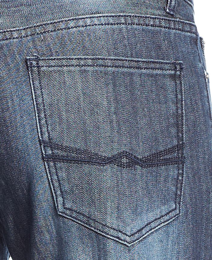 Alfani Boot-Cut Kellen Jeans, Created for Macy's - Macy's