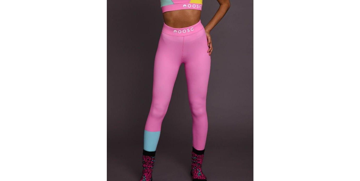 So Fetch Womens Baselayer Legging