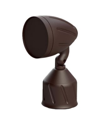 Cherry Bomb 5" 3-way Outdoor In-Ground Speaker with Built-In Subwoofer