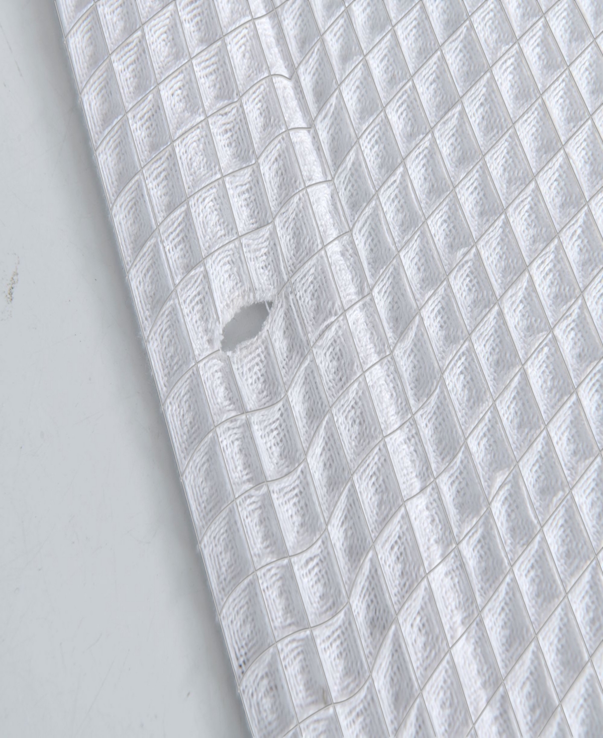 Dainty Home Piazza 100% Cotton Curtain, 72