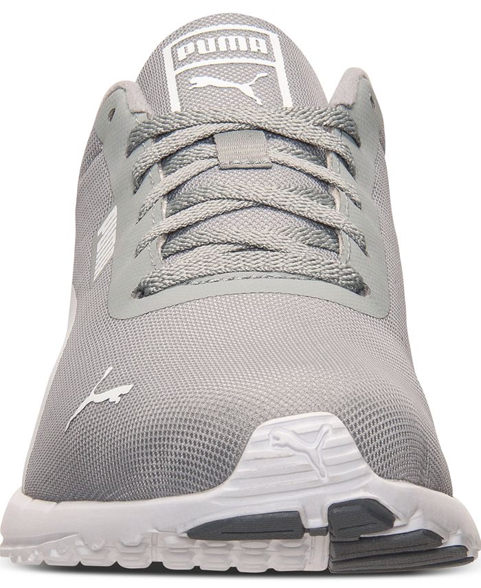 Puma Men's Fallen Casual Sneakers from Finish Line & Reviews - Finish ...