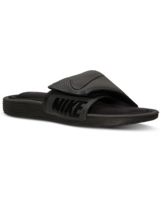 nike sandals for men comfort