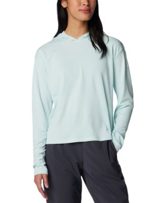 Columbia - Women's PFG Solar Stream Long-Sleeve Hoodie