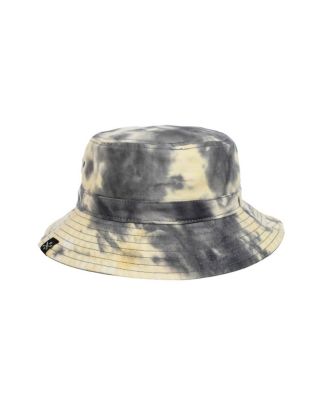 Men's and Women's White Star Wars Jedi Bucket Hat