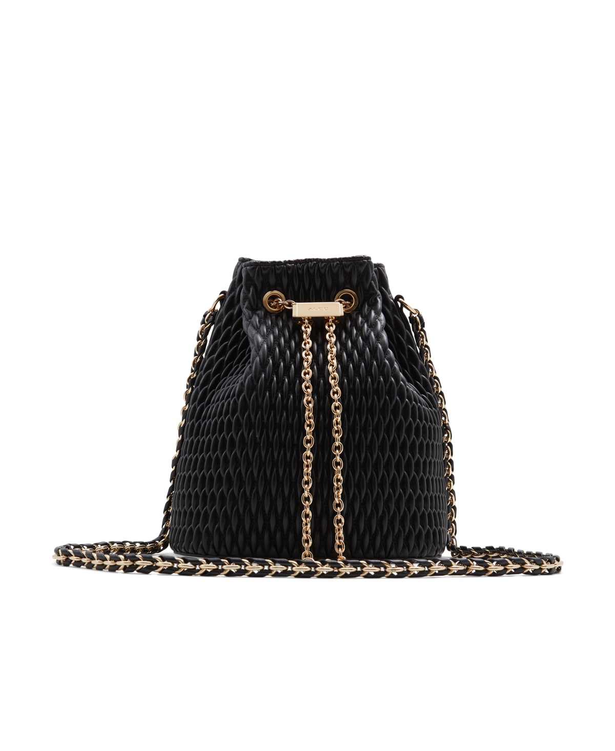 Shop Aldo Natalya Women's City Handbags In Black