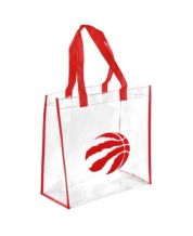 Macys sales clear bag