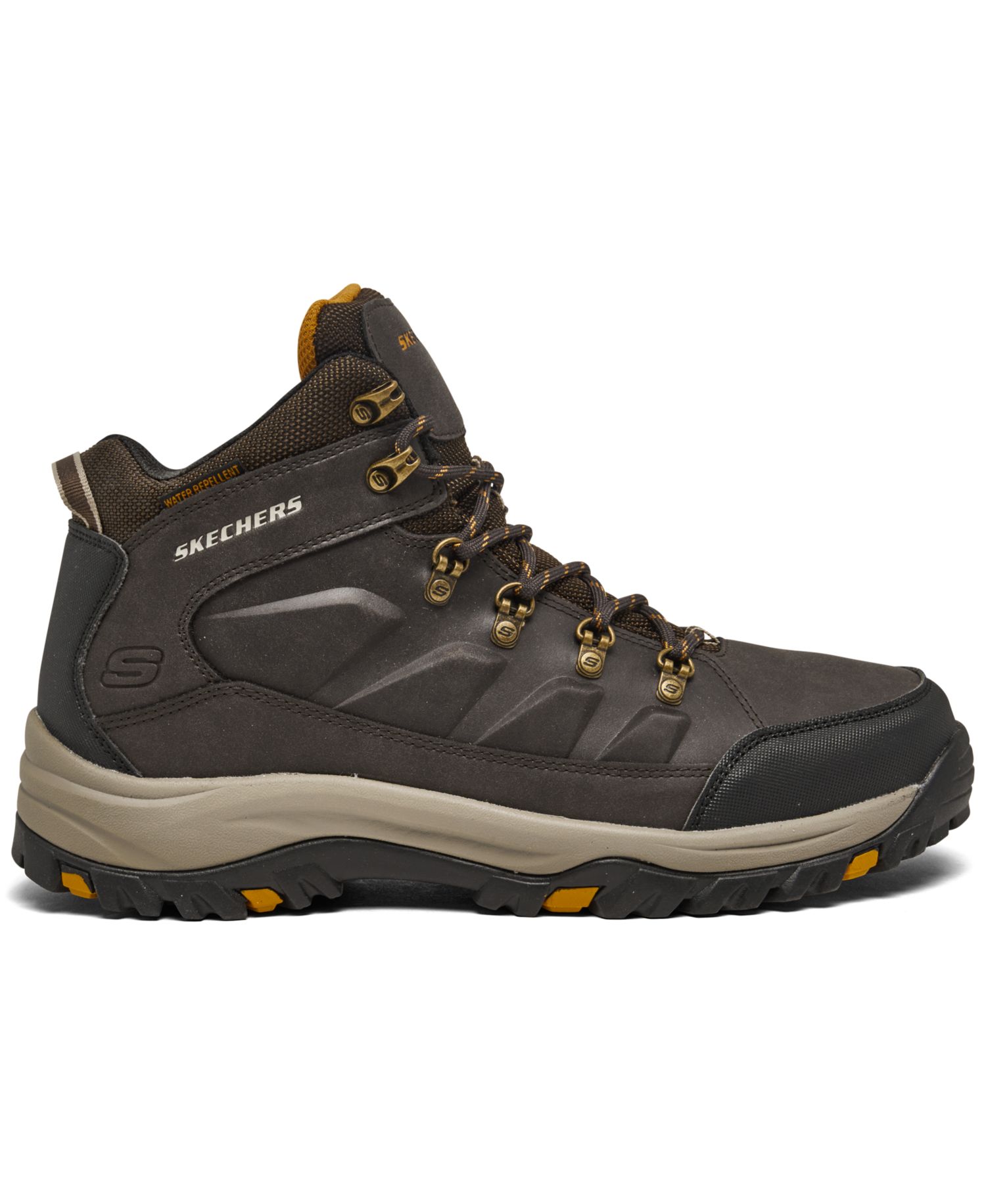 Men’s Relaxed Fit: Relment - Daggett Boots from Finish Line