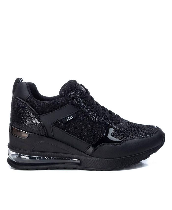 xti wedges