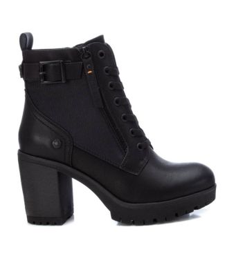 Women's Casual Booties Refresh Collection