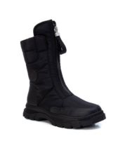 Macy's ladies winter store boots