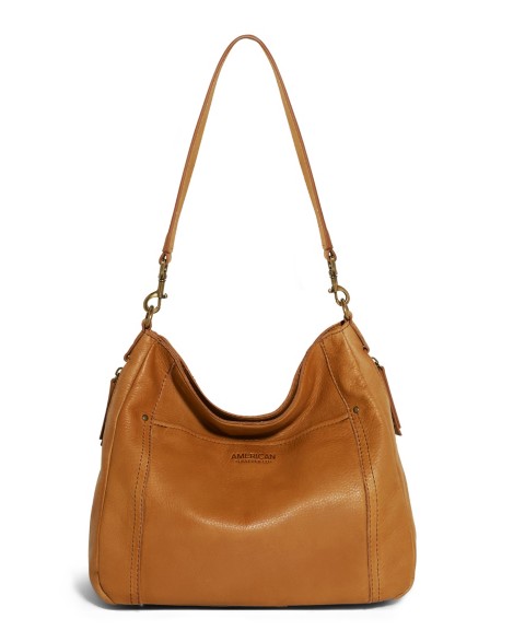 Женские сумки American Leather Co. Austin Shoulder Bag