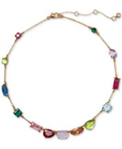 Macys kate sale spade jewelry