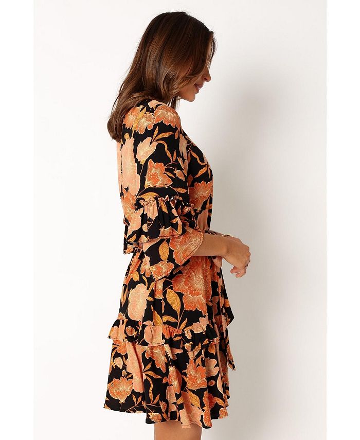 Petal and Pup Womens Peta Dress Macy's