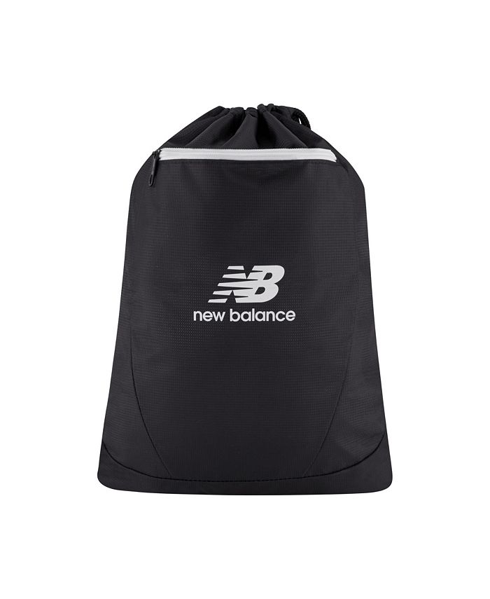 New Balance Flying logo 17.5