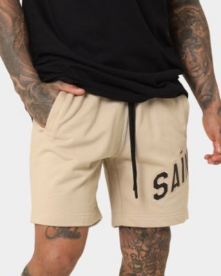 Mens Kingdom Sweat Shorts