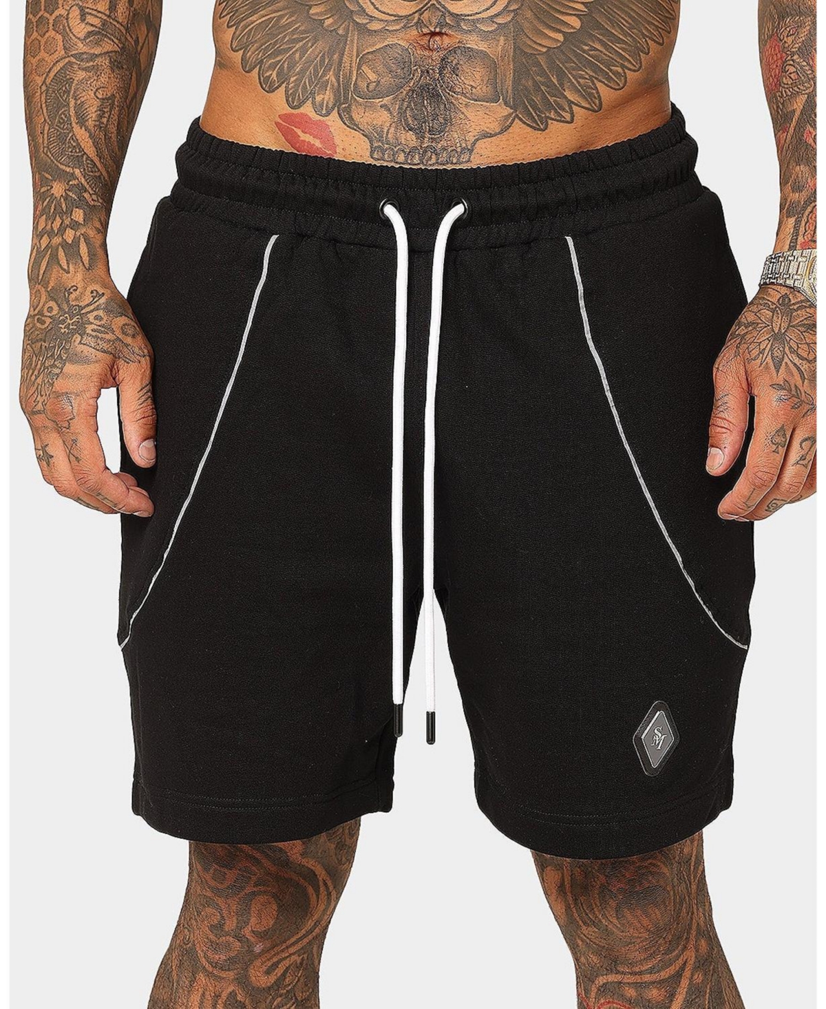 Saint Morta Mens Polaris Shorts