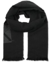 Calvin klein deals scarf macys