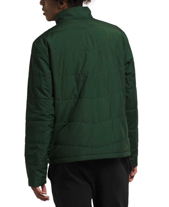 The North Face Men's Junction Insulated Jacket Macy's