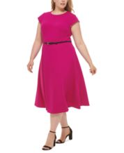 Macys plus size tommy hilfiger on sale