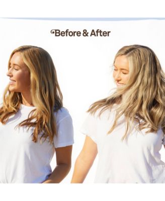 Blonde Purple Shampoo