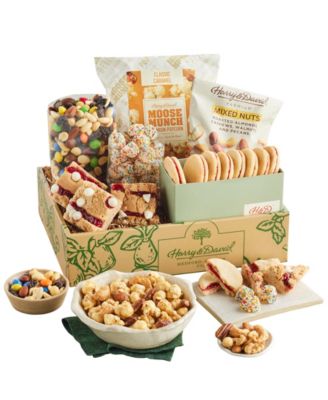 Harry & David - Sweet and Salty Gift Box