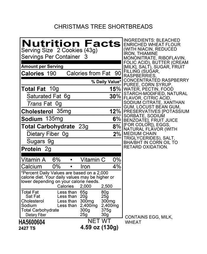 Harry & David Holiday Deluxe Gift Box Macy's