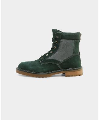Mens Legion Boot
