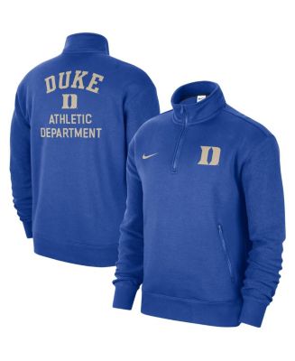 Duke fashion reversible sweater