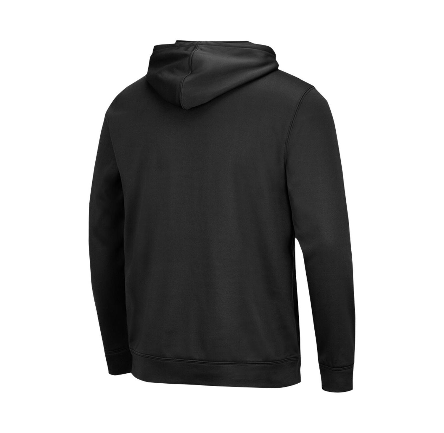 Men's UCF Knights Blackout 3.0 Pullover Hoodie
