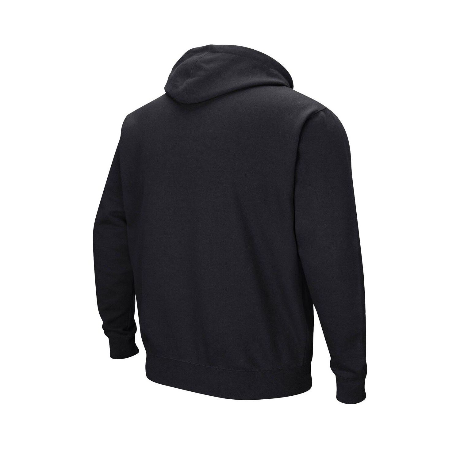 Men's Oklahoma Sooners Sunrise Pullover Hoodie
