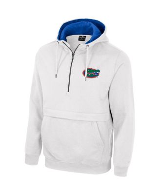 Men's Florida Gators Half-Zip Hoodie