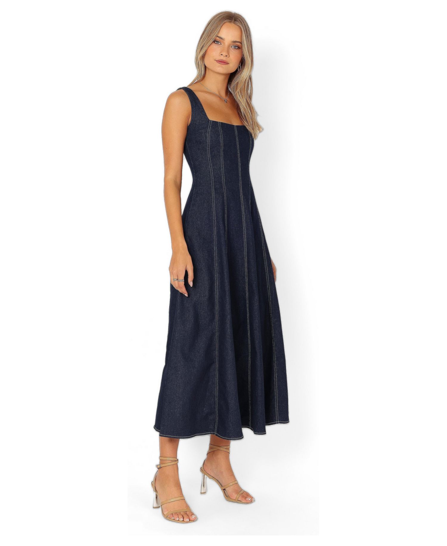 Women's Callum Midi Dress