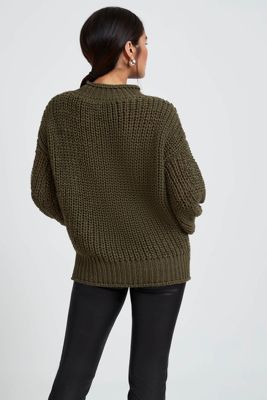 Women's Audrey Sweater