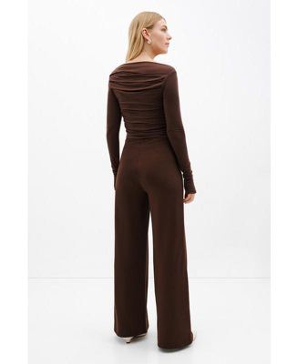 Women's Gina Pants, Regular & Petite